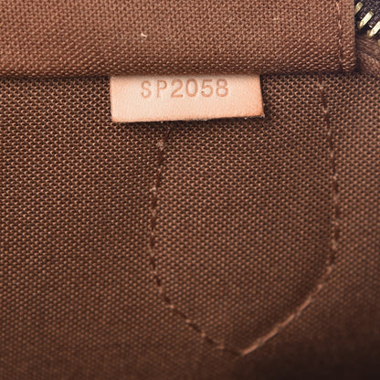 Louis Vuitton Monogram Montorgueil PM 7 of 9