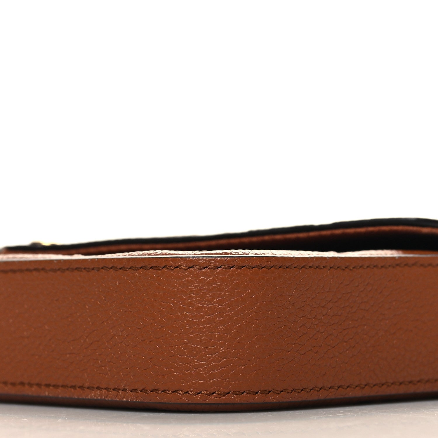 Louis Vuitton Empreinte Pochette Felicie Chain Wallet Cognac 12 of 14