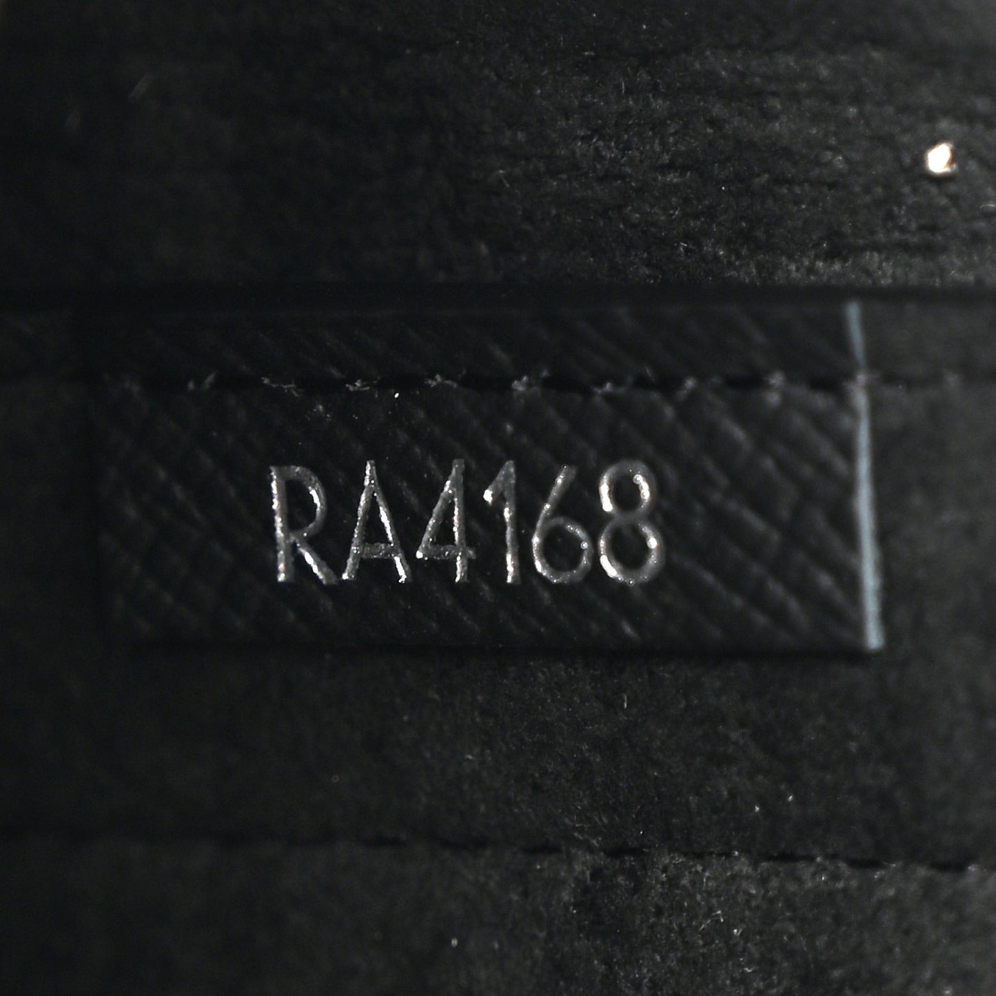 Monogram Medium Alpha Galaxy Pochette