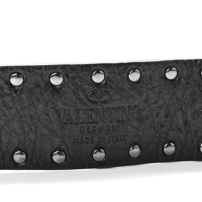 Valentino Garavani Valentino Shoulder Strap Black 3 of 3