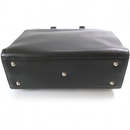 Louis Vuitton Taiga Nevski Briefcase Ardoise 4 of 9