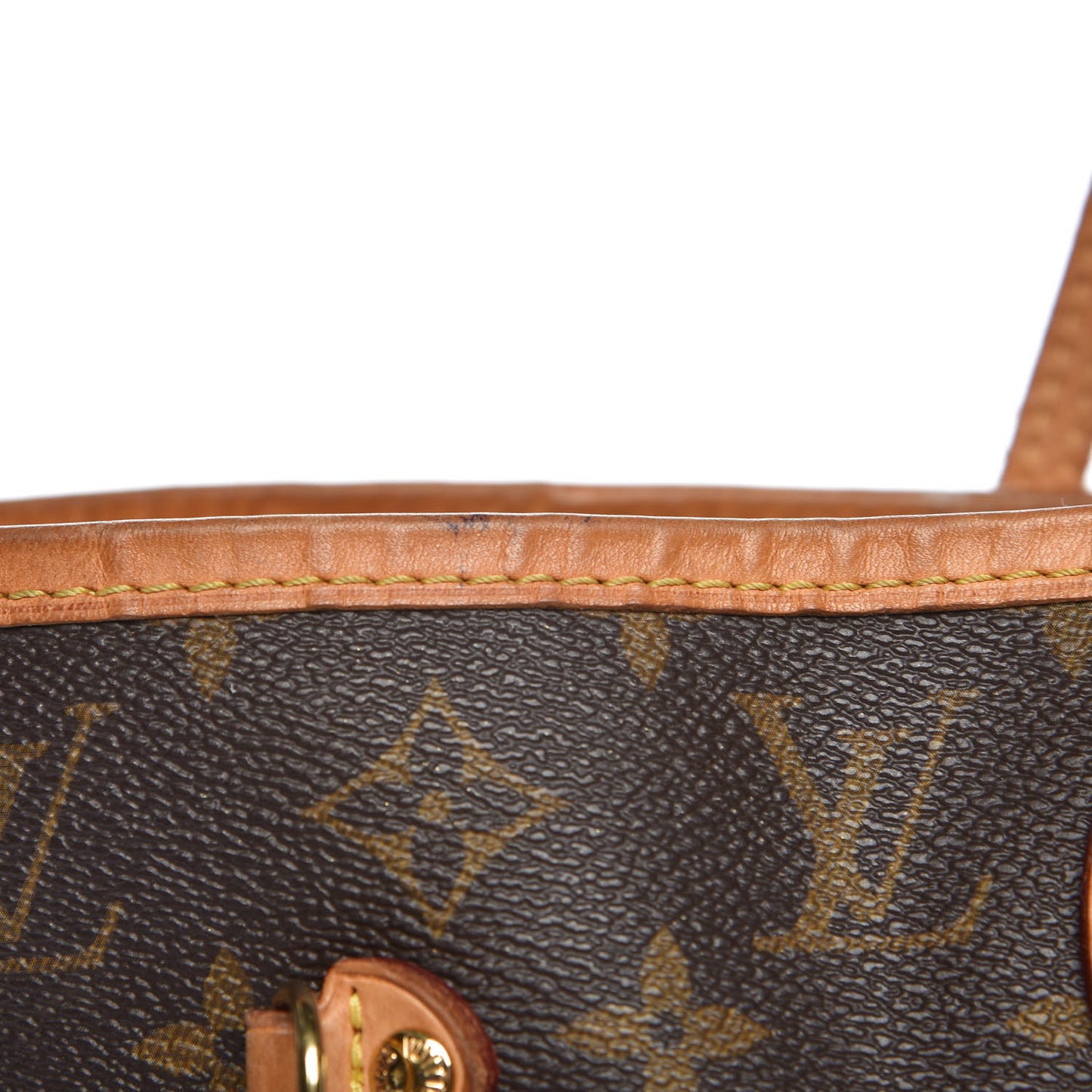 Monogram Neverfull MM