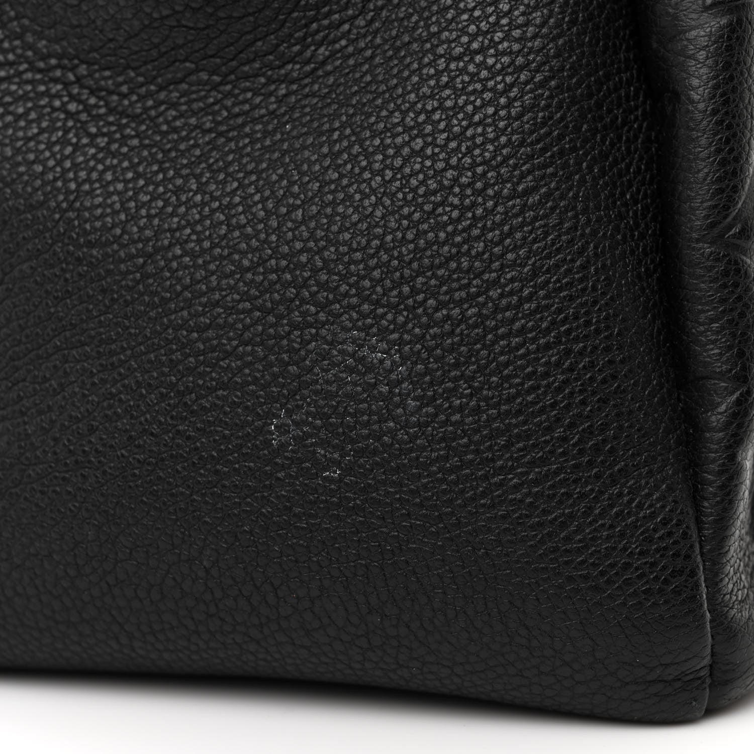 Louis Vuitton Empreinte Ponthieu PM Black 11 of 11