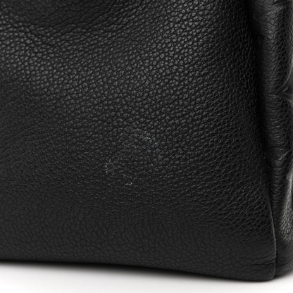 Louis Vuitton Empreinte Ponthieu PM Black 11 of 11