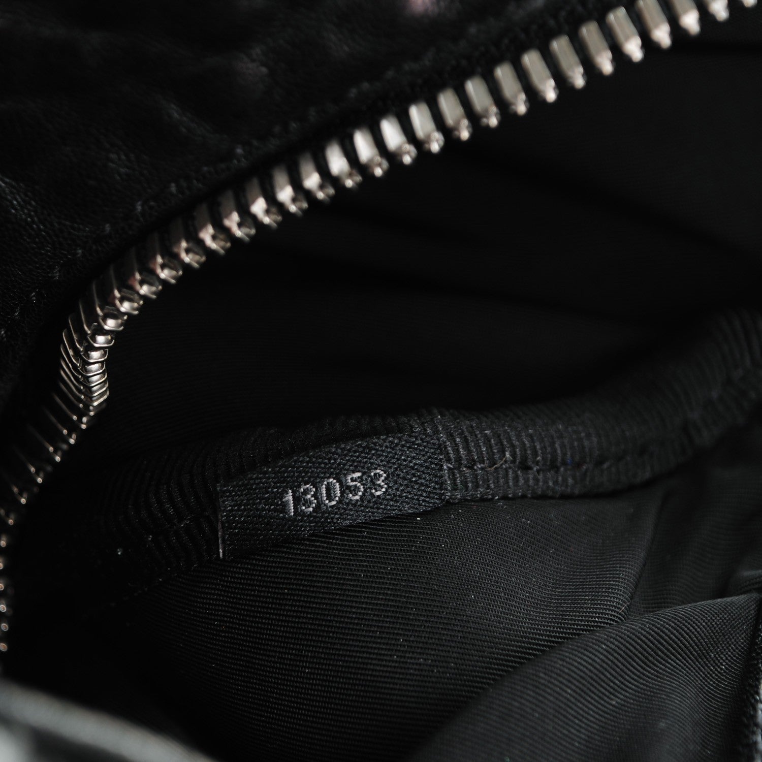 Alexander Wang Pebbled Lambskin Rockie Black Nickel Hardware 8 of 8