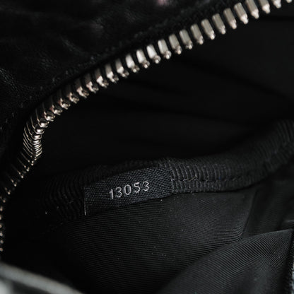 Alexander Wang Pebbled Lambskin Rockie Black Nickel Hardware 8 of 8