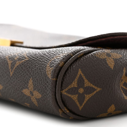 Louis Vuitton Monogram Favorite MM 10 of 14