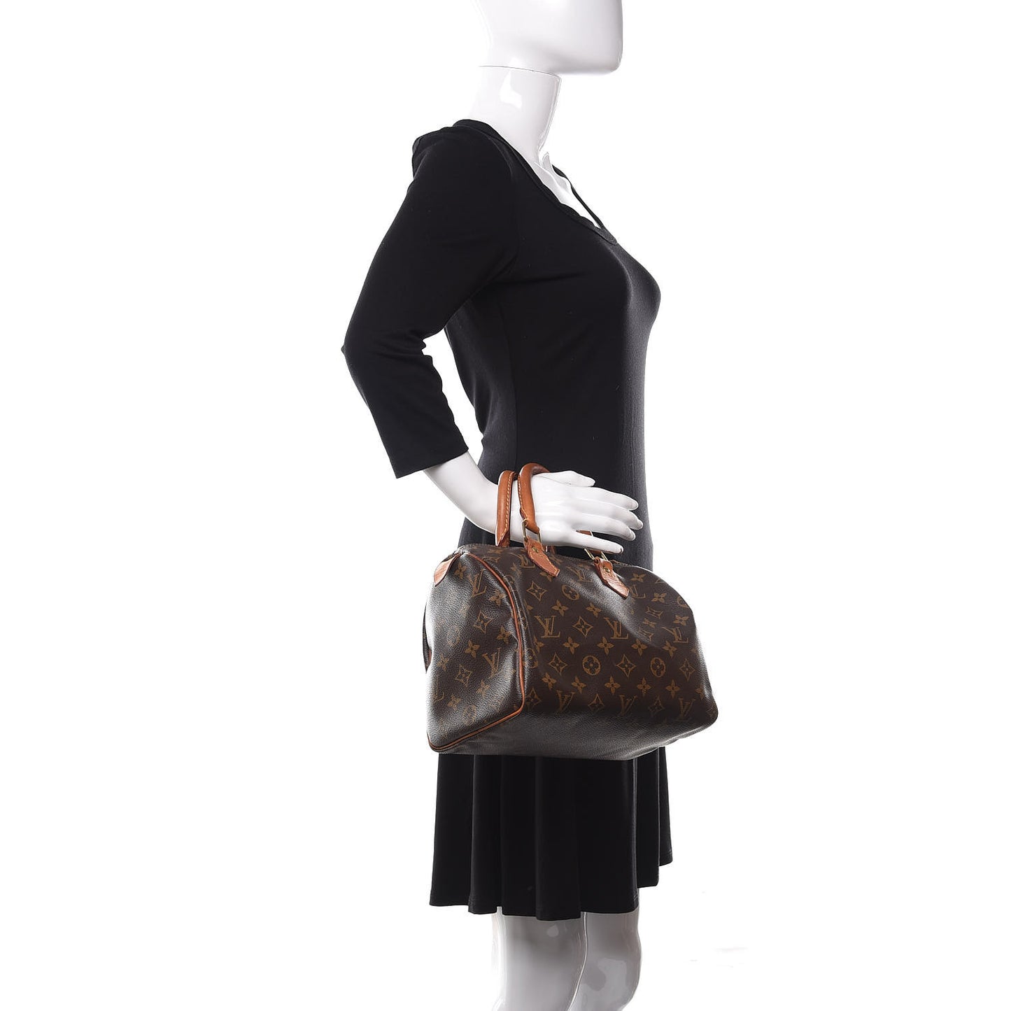 Monogram Speedy 25
