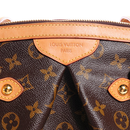 Louis Vuitton Monogram Tivoli GM 8 of 8