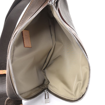 Louis Vuitton Damier Geant Archer Terre 7 of 9