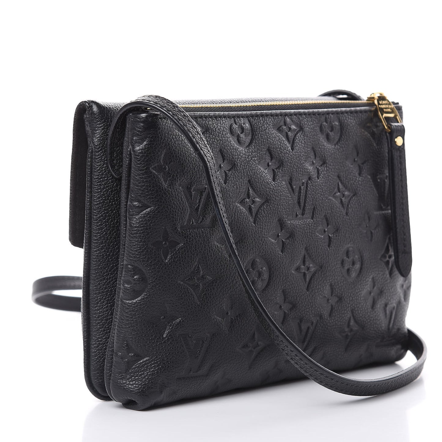 Empreinte Twice Black