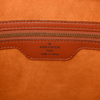 Louis Vuitton Epi Saint Jacques GM Kenyan Fawn 6 of 16