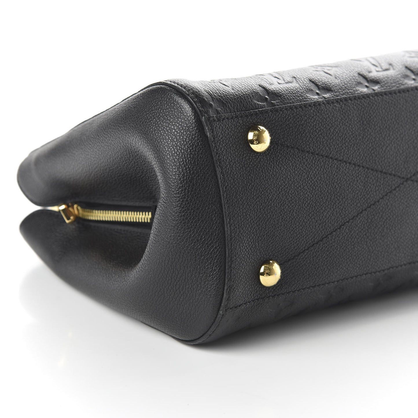 Empreinte Montaigne MM Black