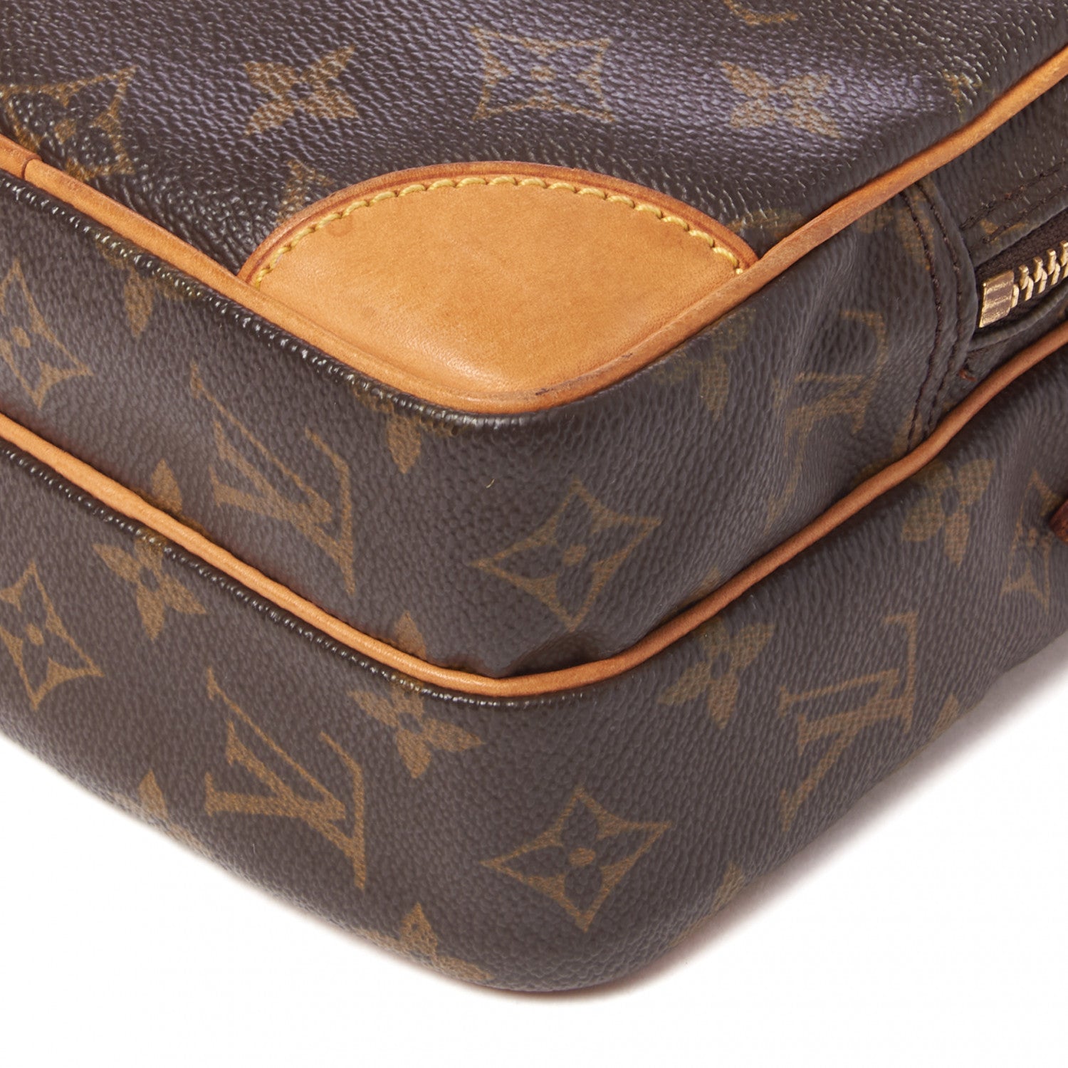Louis Vuitton Monogram Amazone 5 of 7