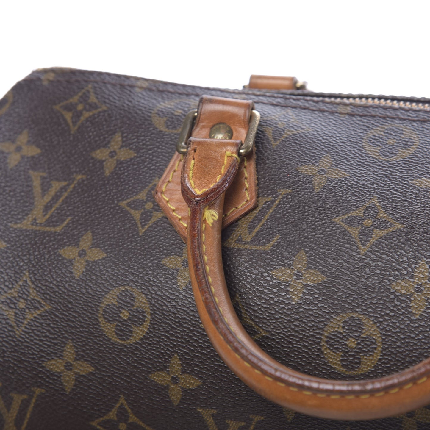 Monogram Speedy 30