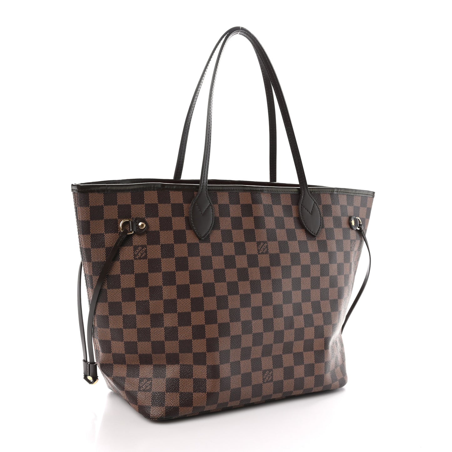 Damier Ebene Neverfull MM