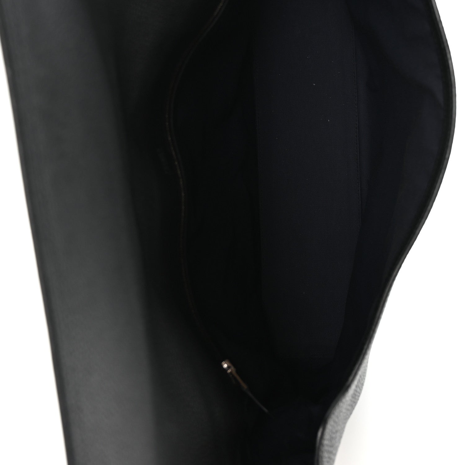 Hermes Togo CityNews Messenger Black 5 of 9