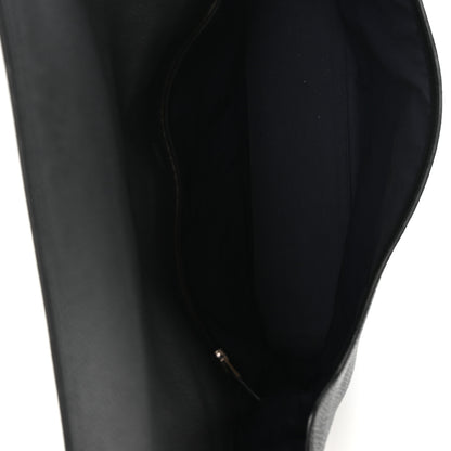 Hermes Togo CityNews Messenger Black 5 of 9