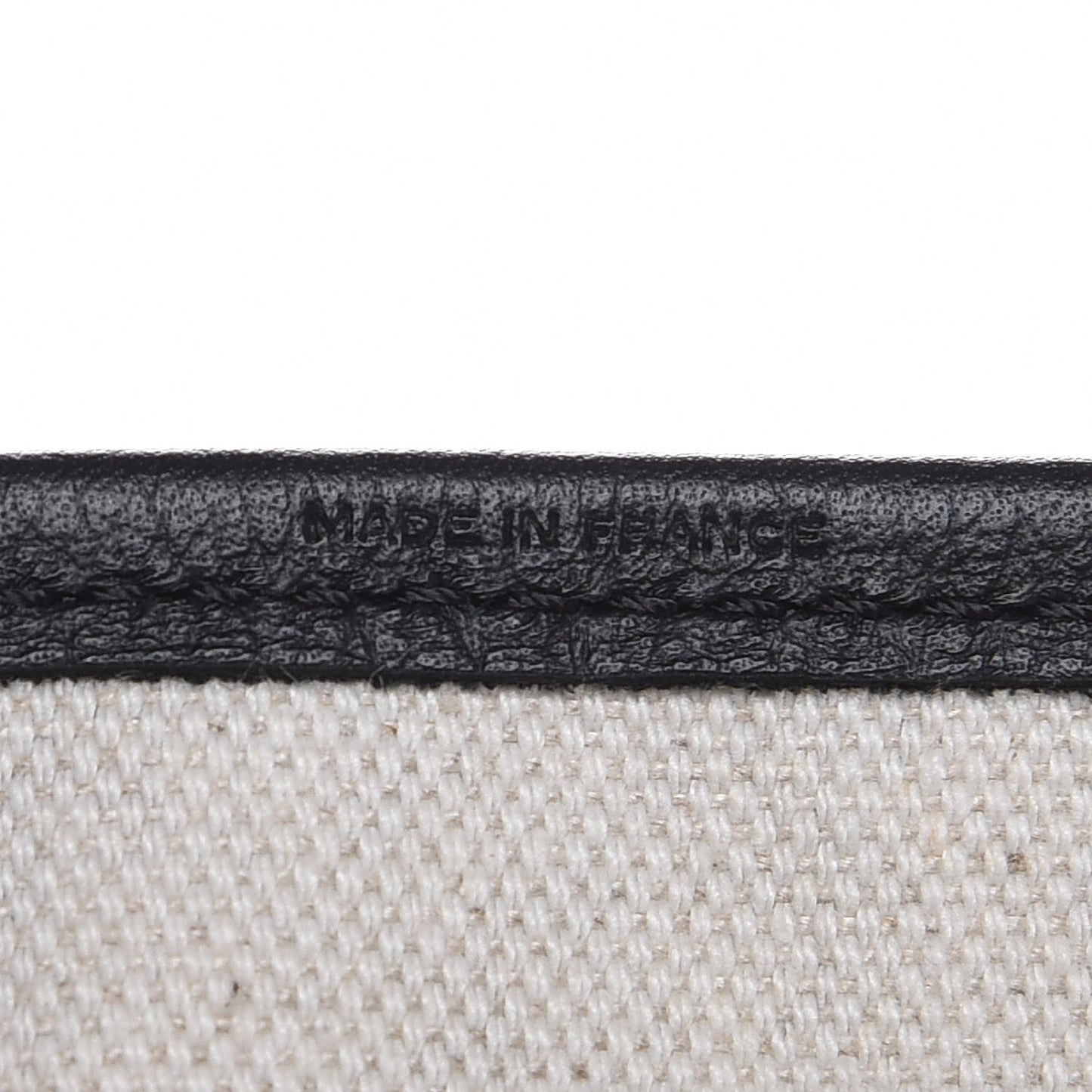 Goyardine Saint Louis PM Black