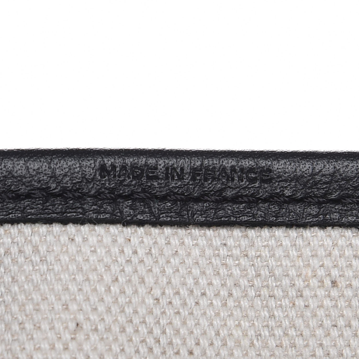 Goyard Goyardine Saint Louis PM Black 8 of 8