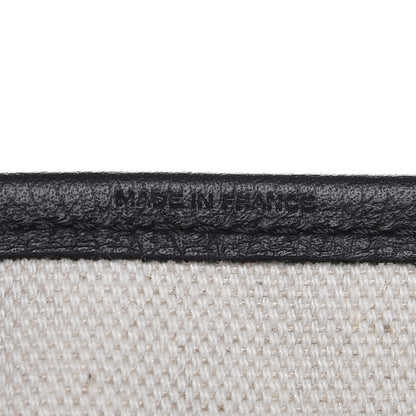 Goyard Goyardine Saint Louis PM Black 8 of 8