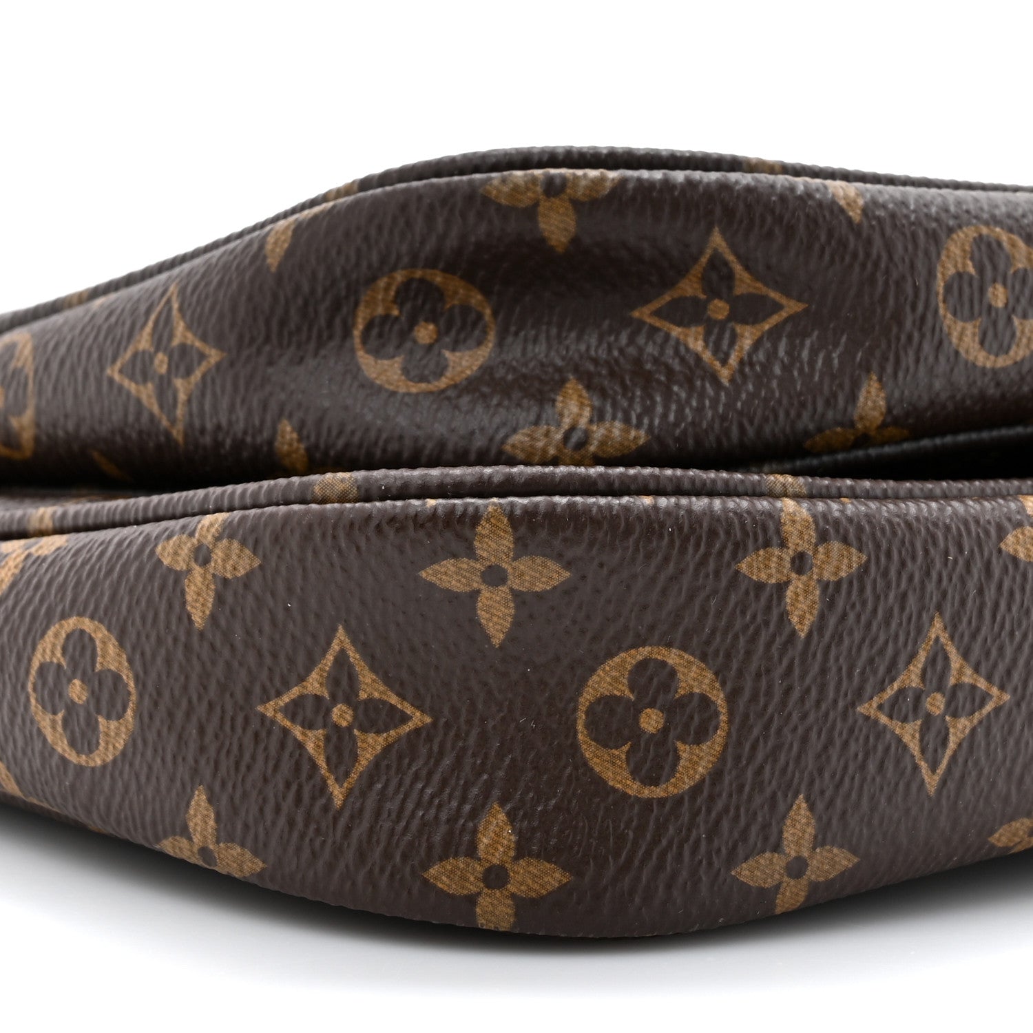 Louis Vuitton Monogram Multi Pochette Accessories Kaki 10 of 10