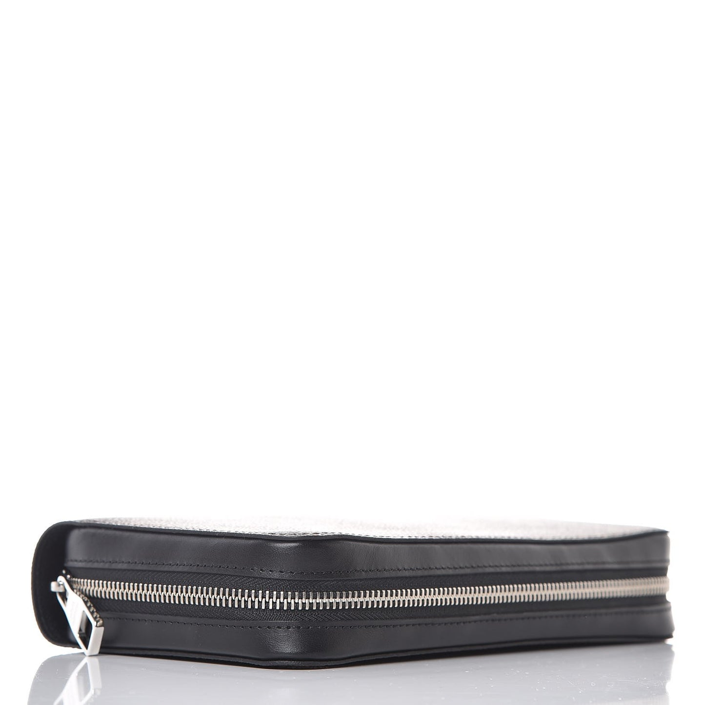 Monogram Macassar Zippy XL Wallet