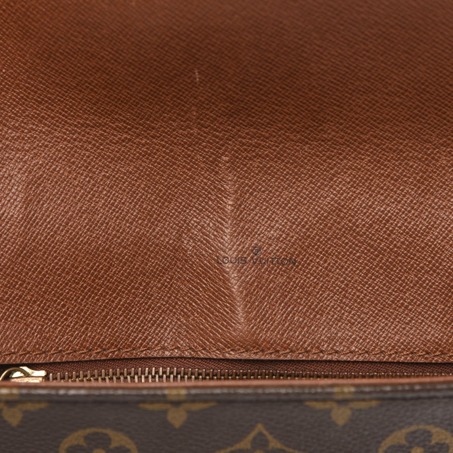 Monogram Chantilly GM
