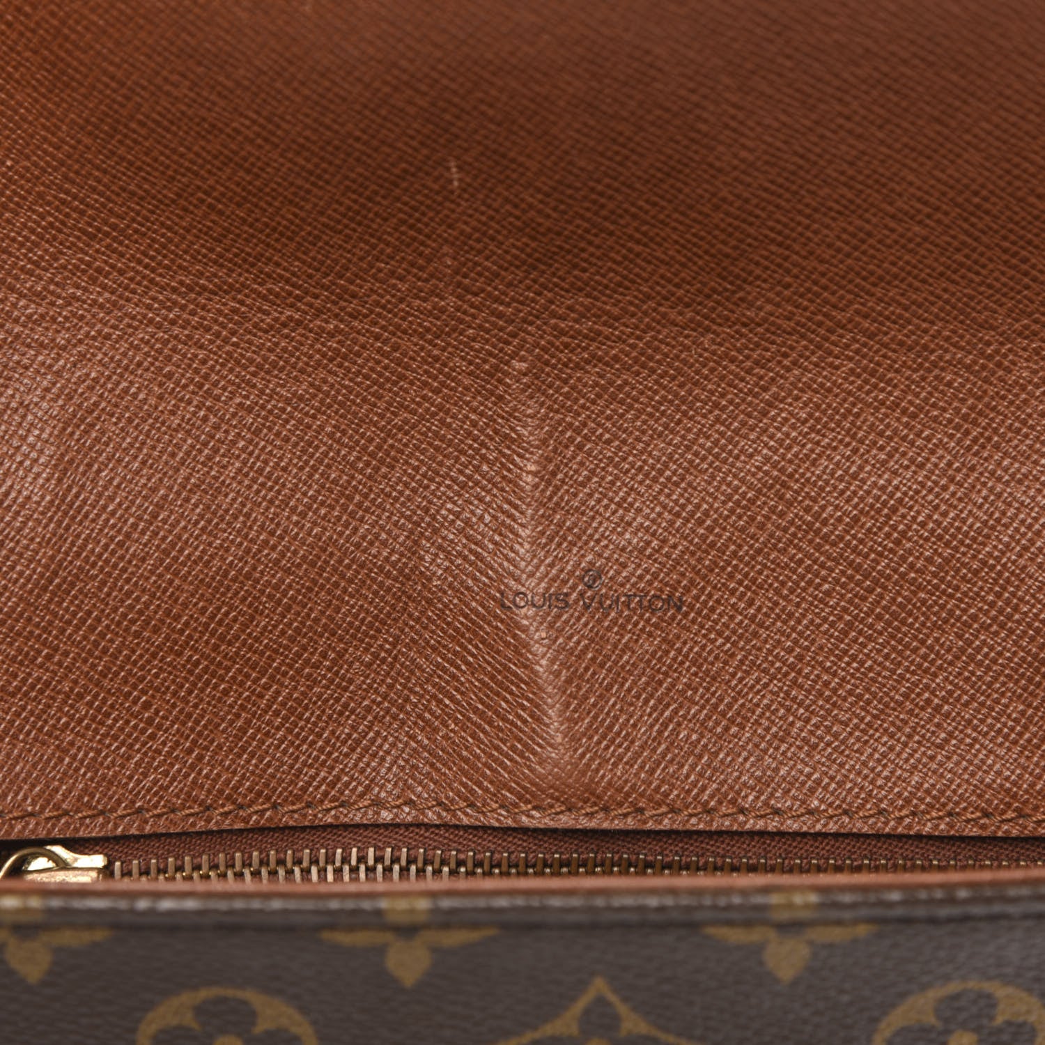 Louis Vuitton Monogram Chantilly GM 6 of 16