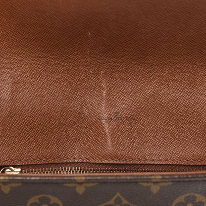 Louis Vuitton Monogram Chantilly GM 6 of 16