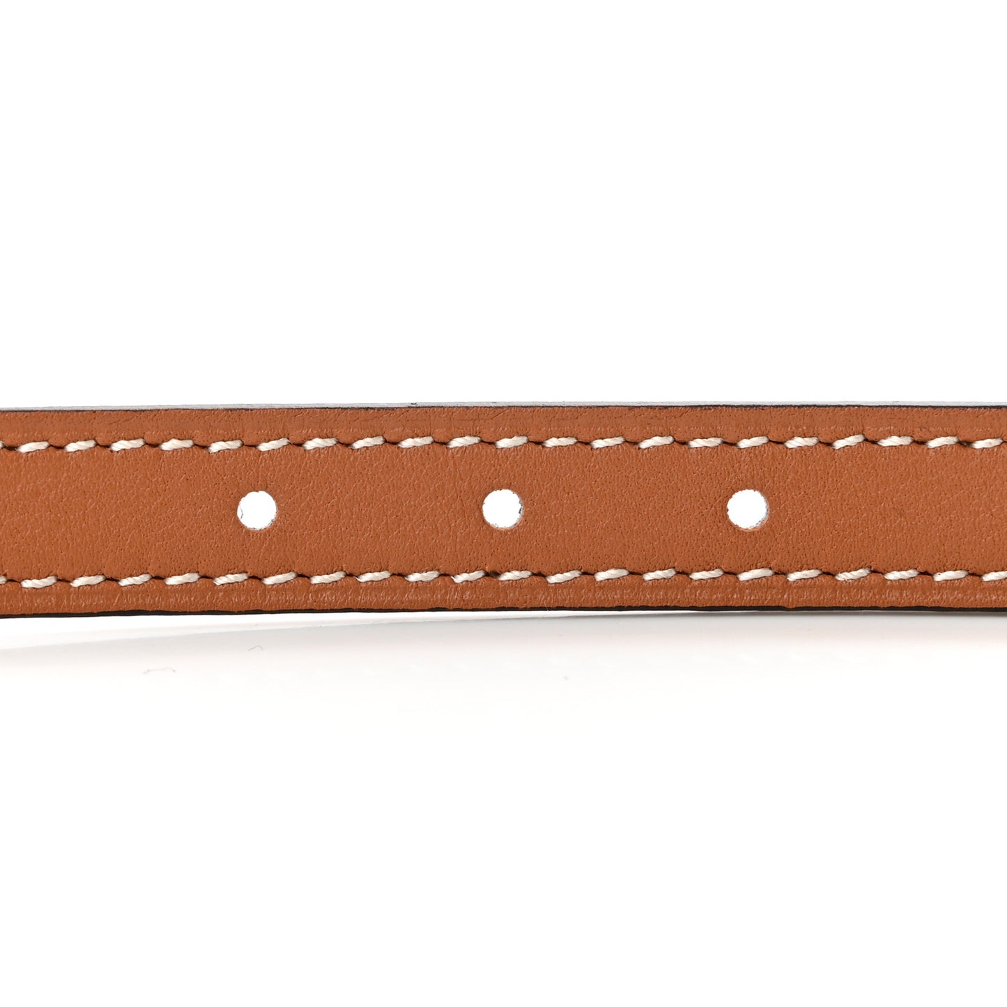 Swift Epsom 13mm Roulis Belt 90 36 Gold Etoupe