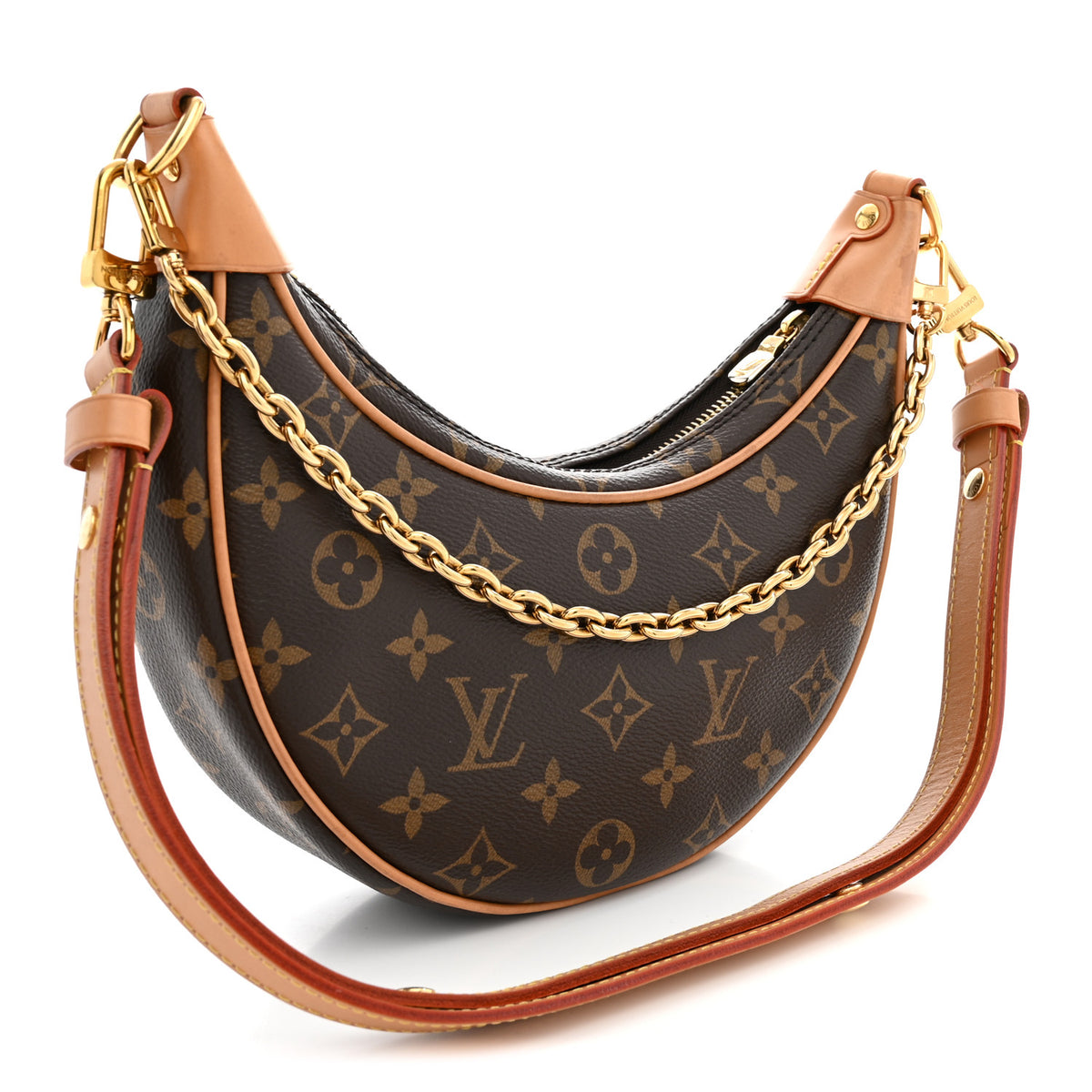 Monogram Loop