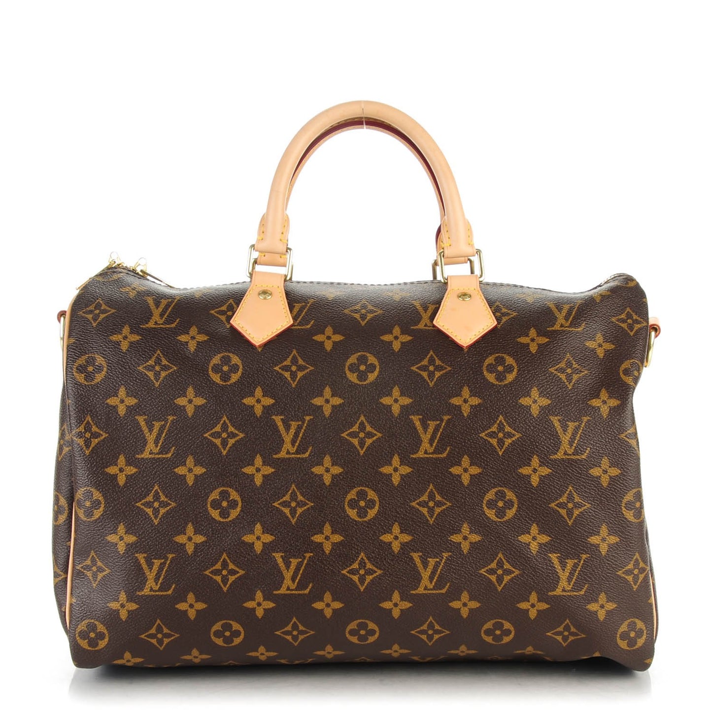 Monogram Speedy Bandouliere 35
