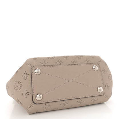 Louis Vuitton Mahina Babylone Chain BB Galet 4 of 13