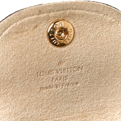 Louis Vuitton Monogram Phone Case MM 6 of 8