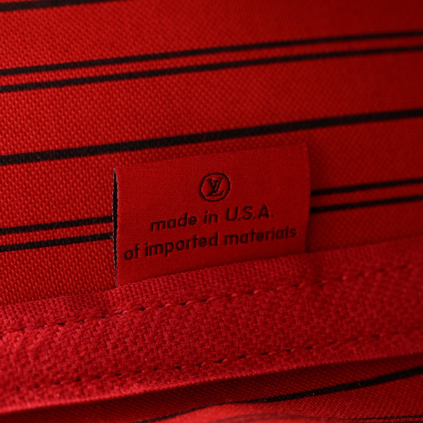 Damier Ebene Neo Neverfull MM