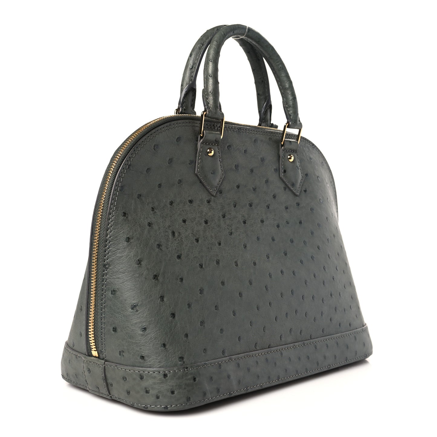 Ostrich Alma PM