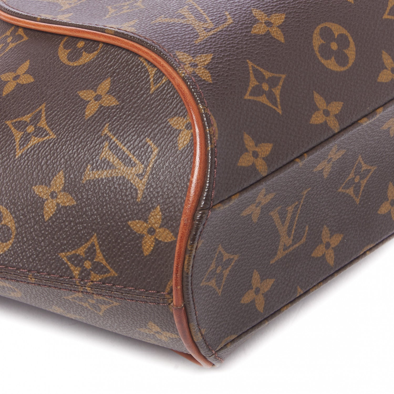 Louis Vuitton Monogram Ellipse PM 6 of 9