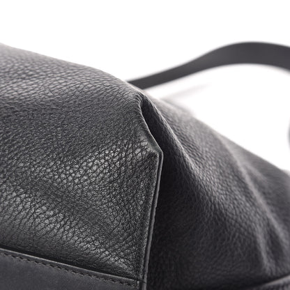 Chloe Grained Calfskin Medium Cate Satchel Black 11 of 17