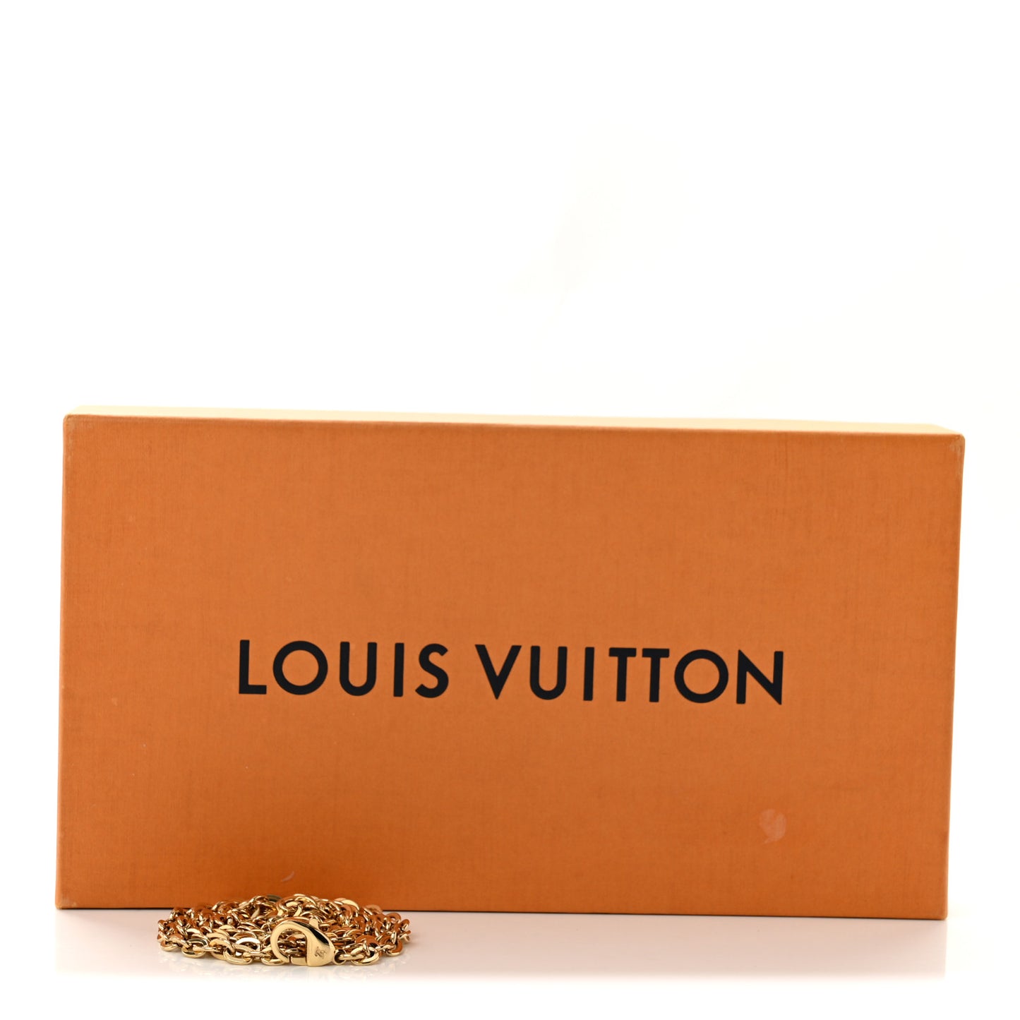Felicie Chain Long Shoulder Strap