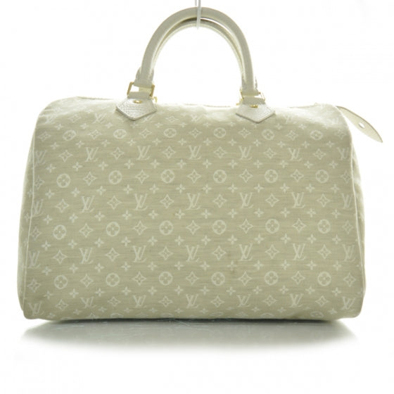 Mini Lin Speedy 30 Dune