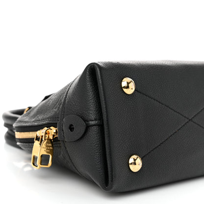 Louis Vuitton Empreinte Neo Alma BB Black 8 of 9