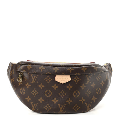 Louis Vuitton Monogram Bumbag 1 of 8