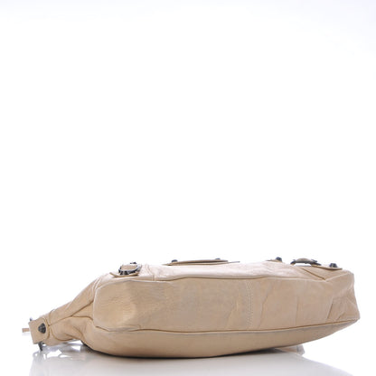 Balenciaga Agneau Classic Hardware First Sahara 5 of 15