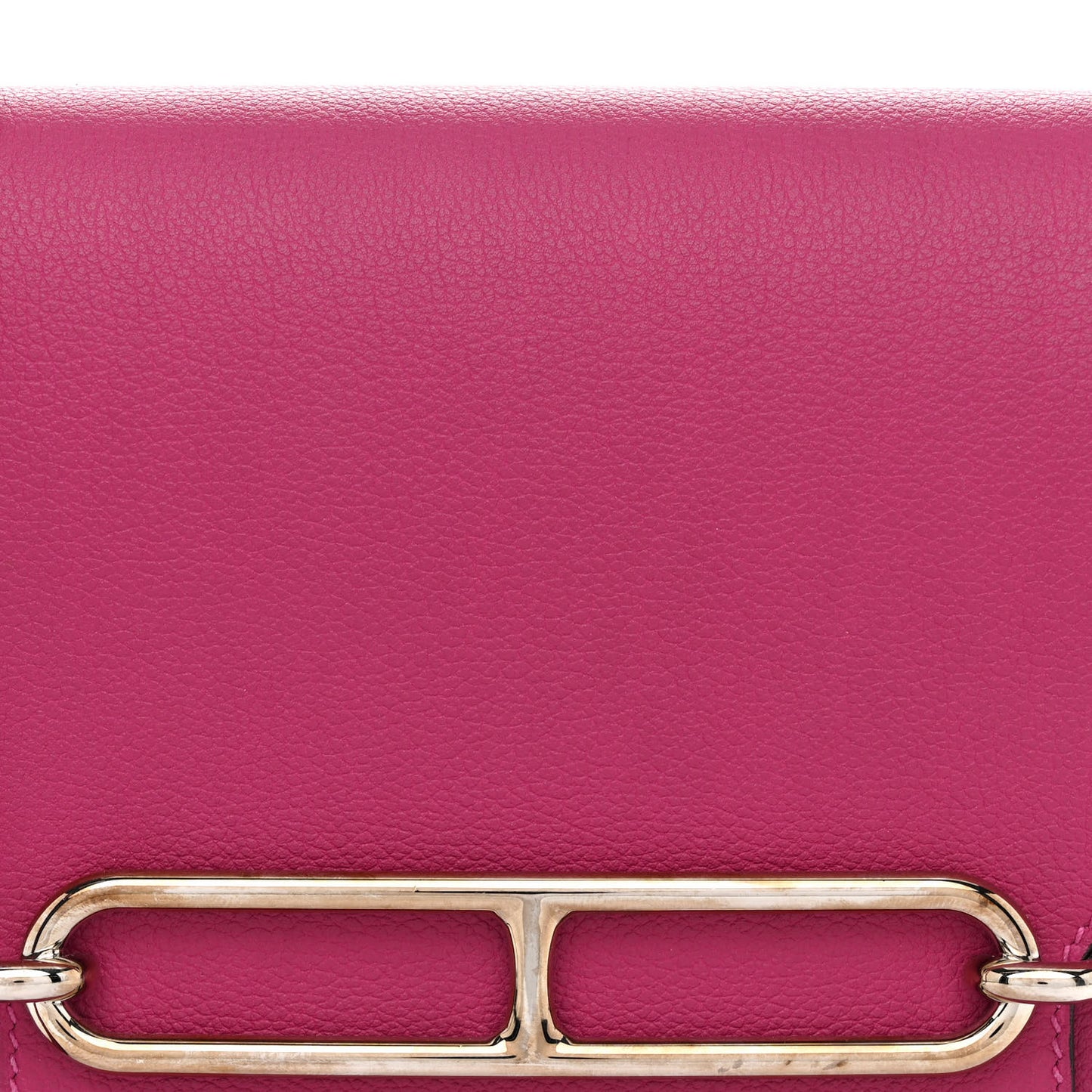 Evercolor Mini Sac Roulis Rose Pourpre