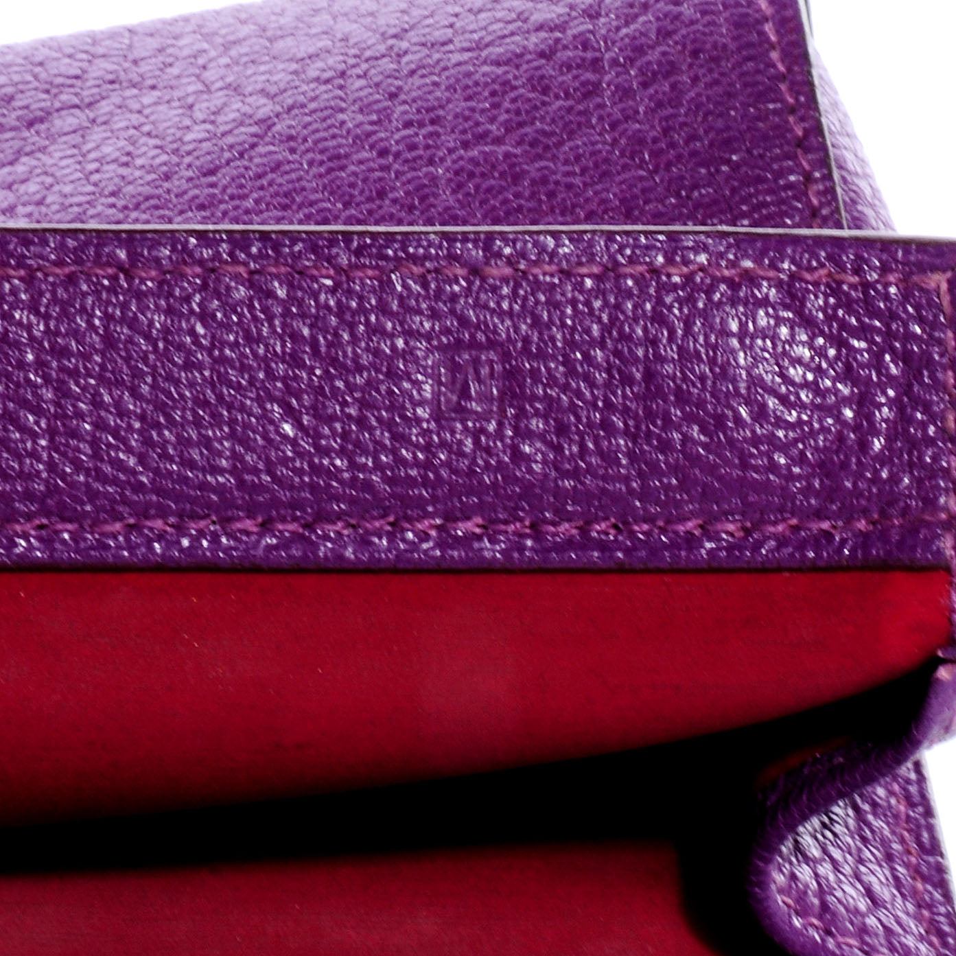 Chèvre Mysore Karo PM Violet