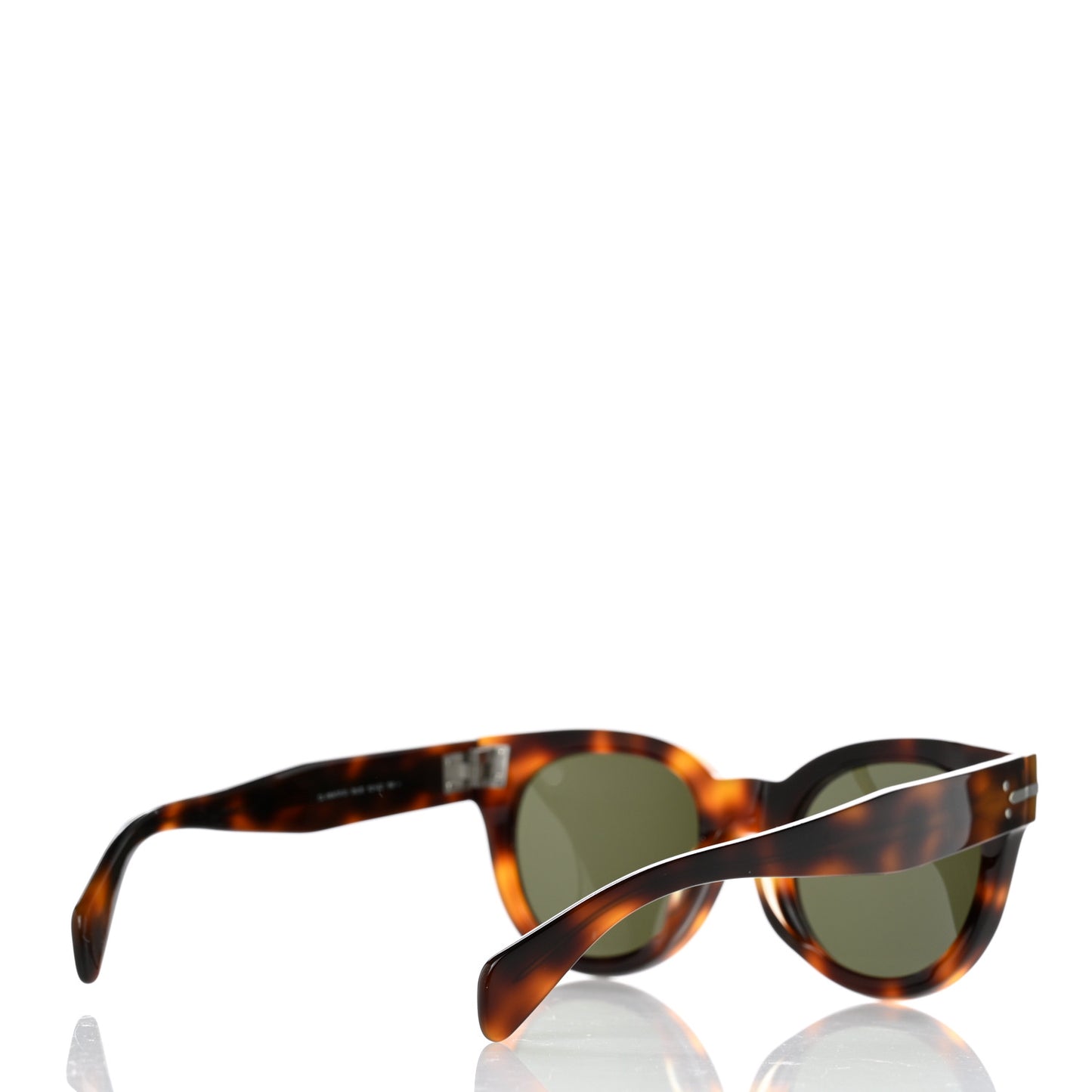 Acetate Sunglasses CL 41047/S Havana