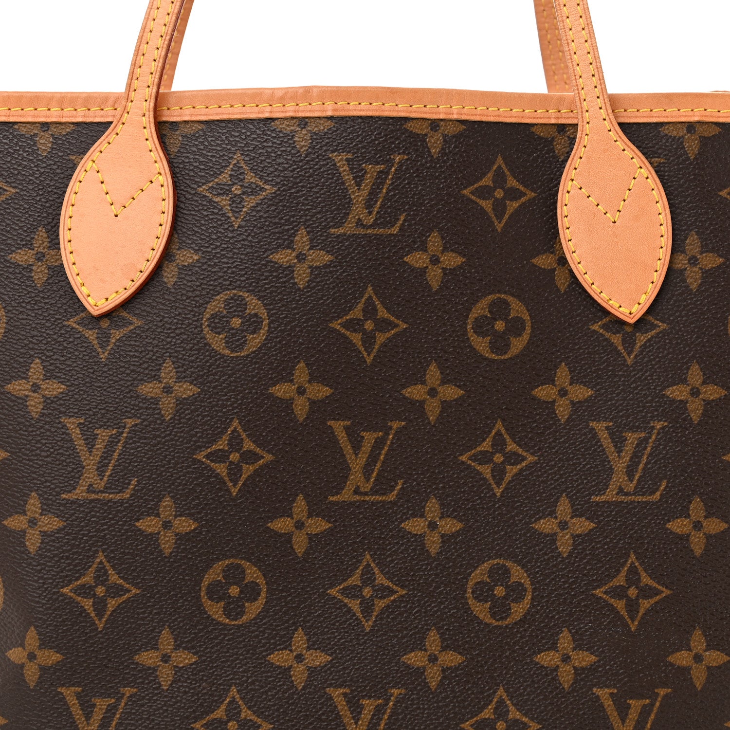 Louis Vuitton Monogram Neo Neverfull PM Fuchsia 9 of 11