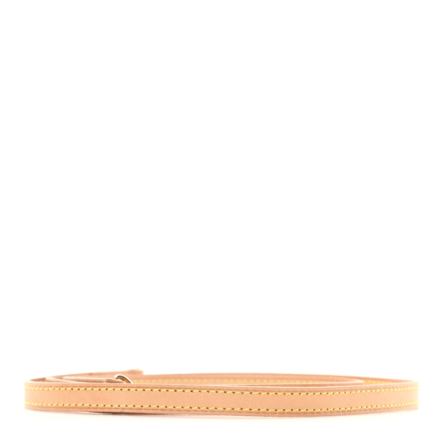Vachetta 12mm Long Shoulder Strap