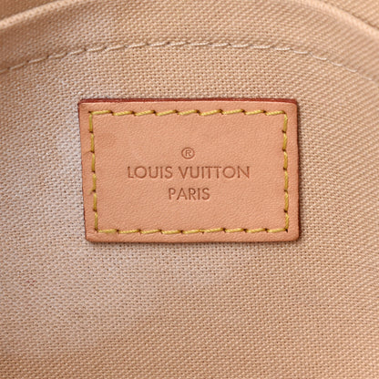 Louis Vuitton Damier Azur Favorite MM 6 of 12